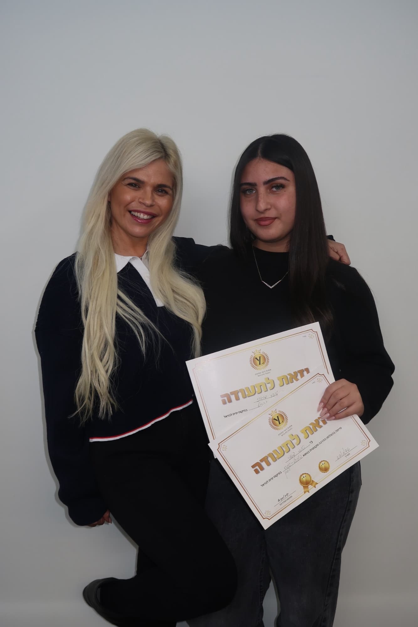 קורס צמידי שיער